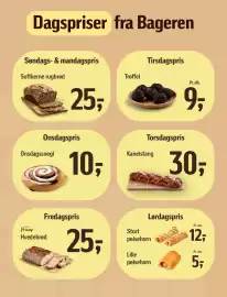 Føtex tilbudsavis uge 11 Side 25