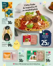 Føtex tilbudsavis uge 11 Side 28
