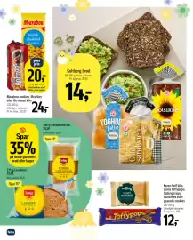 Føtex tilbudsavis uge 11 Side 35