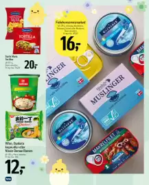 Føtex tilbudsavis uge 11 Side 37