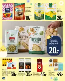 Føtex tilbudsavis uge 11 Side 39