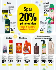 Føtex tilbudsavis uge 11 Side 56