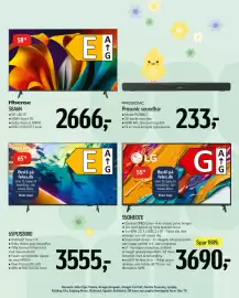 Føtex tilbudsavis uge 11 Side 72