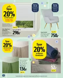 Føtex tilbudsavis uge 11 Side 74