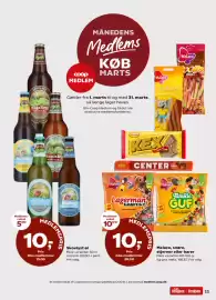 Dagli'Brugsen tilbudsavis Side 12