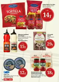 Dagli'Brugsen tilbudsavis Side 13