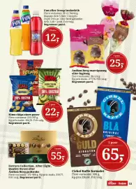 Dagli'Brugsen tilbudsavis Side 14