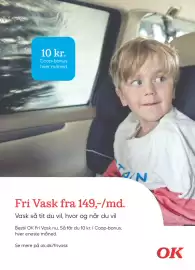 Dagli'Brugsen tilbudsavis Side 22