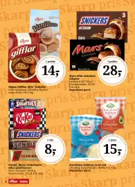 Dagli'Brugsen tilbudsavis Side 3