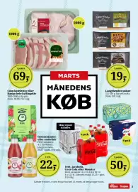 Dagli'Brugsen tilbudsavis Side 4