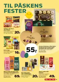 SuperBrugsen tilbudsavis uge 11 Side 11