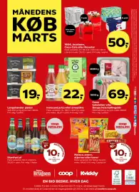 SuperBrugsen tilbudsavis uge 11 Side 34