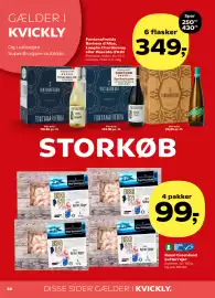 Kvickly tilbudsavis uge 11 Side 39