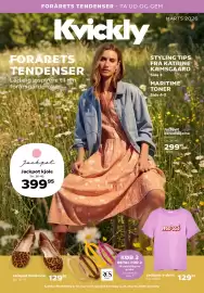 Kvickly tilbudsavis uge 11 Side 43
