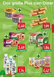 Eurospar Flugblatt Seite 2