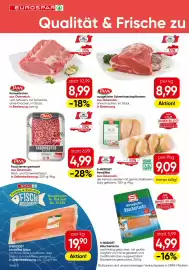 Eurospar Flugblatt Seite 6