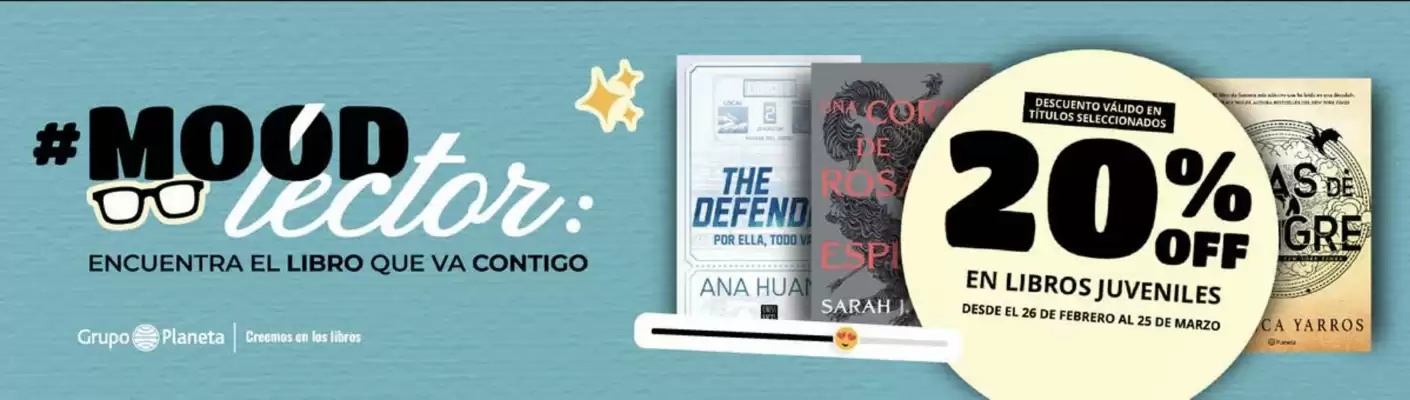 Catálogo Contrapunto (válido hasta 25-03)