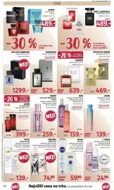 Rossmann leták Strana 10