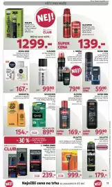 Rossmann leták Strana 11