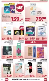 Rossmann leták Strana 12