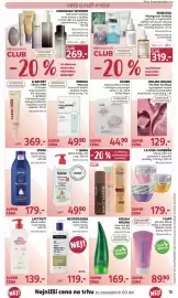 Rossmann leták Strana 15
