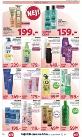 Rossmann leták Strana 16