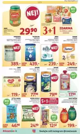 Rossmann leták Strana 18