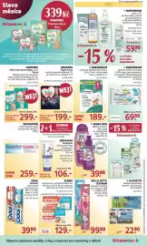 Rossmann leták Strana 19