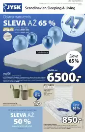 JYSK leták Strana 2
