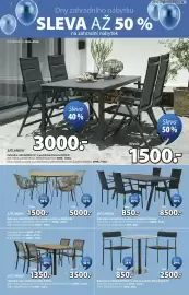 JYSK leták Strana 3