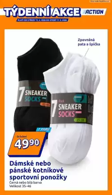 Action leták (platné do 17-03)