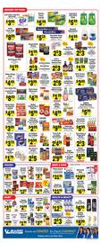 Sellers Bros weekly ad week 11 Page 2