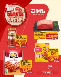 Catálogo Supermercados Myatã Página 3