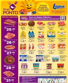 Encarte Super Lagoa Página 2