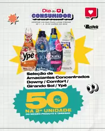 Encarte Bistek Supermercados Página 5