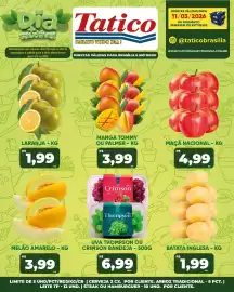 Tabloide Tatico Página 1