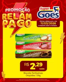 Catálogo Supermercados Goes Página 2