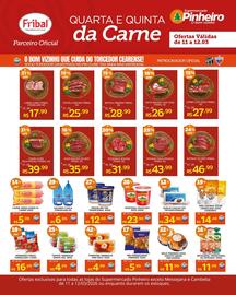 Encarte Pinheiro Supermercado Página 2