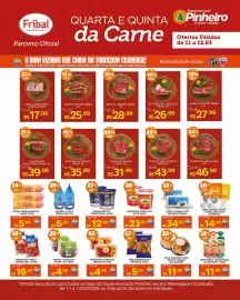Encarte Pinheiro Supermercado Página 2