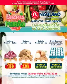 Folheto Nagumo Página 1