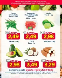 Folheto Nagumo Página 2