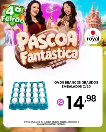 Encarte Royal Supermercados Página 2