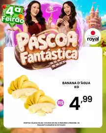 Encarte Royal Supermercados Página 4