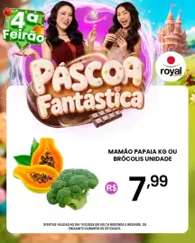 Encarte Royal Supermercados Página 5