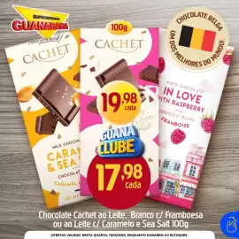 Encarte Supermercados Guanabara Página 1