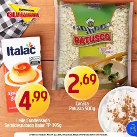 Encarte Supermercados Guanabara Página 2