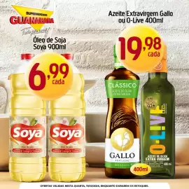 Encarte Supermercados Guanabara Página 3
