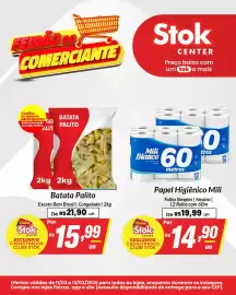 Encarte Stok Center Página 2