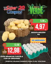 Encarte Rede Super Compras Página 2