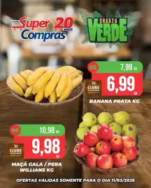 Encarte Rede Super Compras Página 3